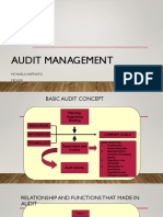 Michel Audit Manajemen