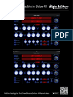 Factory Presets GM40