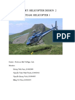 REPORT Design Helicopter 2 - Seat PDF