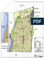 Map Saratoga Zoning 20120507 24x36