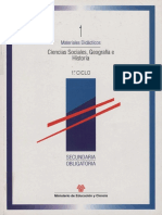 Unidad 1 Primer Ciclo PDF