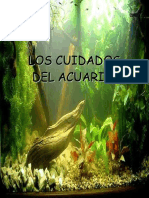 Cuidados de Acuario PDF