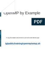 OpenMPSlides Tamu SC PDF