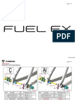 Fuel EX M.Y.17-19 Parts Quick Reference