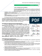 MEDRESUMOS 2016 - IMUNOLOGIA 08 - MHC e Apresentação Antigênica PDF