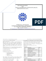 MCRPSSV Bscit PDF