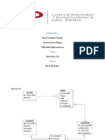 Base de Datos