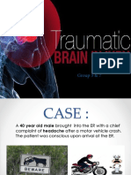 Brain Injury