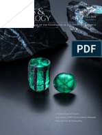 FA15 Gems Gemology PDF