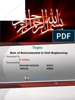 Civil Engineering Informational PP2 SM