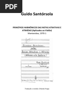 Santorsola Violao Harmonia