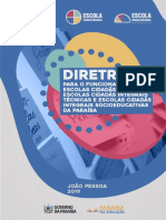 Diretrizes Das Ecis 2019 PDF