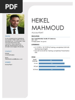 Heikel Mahmoud Final