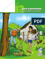 Manual Serpientes PDF