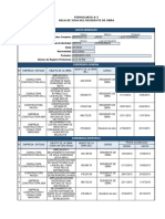 Formularios A-5 A-6