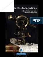 Instrumentos Topograficos PDF