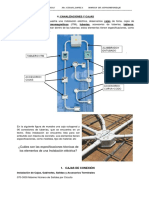 4 Canalizaciones Cajas