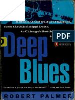 Deep Blues - Palmer, Robert, 1945-1997 PDF