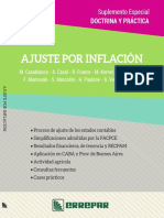 Suplemento Ajuste Por Inflacion COMPLETO PDF