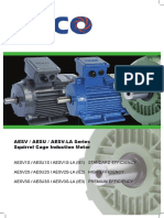 Teco Aesv PDF