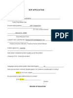 Microsoft Word - Rop Job Application With Availablity Front-For Fillable