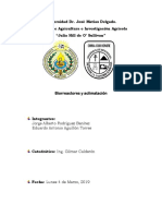 Meg0 Biorreactor y Aclimatacion XD PDF