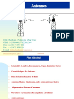 Antennes SupCom 2018 PDF