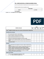 Hoja de Evaluacion de Procedimientos Oftalmológicos - Con Participantes