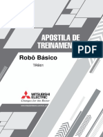 Treinamento Robôs Básico (B) PDF