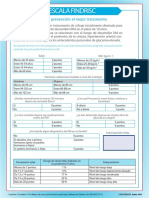 EscalaFindRisc PDF