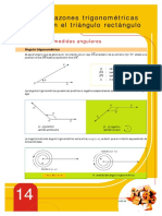 Razones Trigonometricas PDF