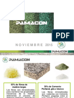 4 Pamacon