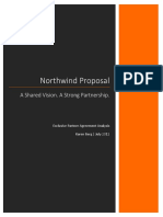 Northwind Proposal