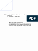 ADPC-90 Compositional Simulation Study of Miscible-Gas-Injection Pilot Project F.B. Alves, ADCO I. Mostafa, ADCO