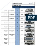 SBS 4815CT Capacity Tester Users Manual