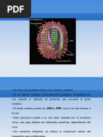 Propiedades Generales de Los Virus