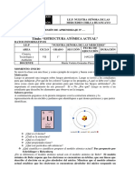 Matriz Competencias Capacidades e Indicadores Cta 5º Grado