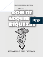 Dom de Adquirir Riquezas-Novo 2 PDF