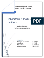 Laboratorio 2