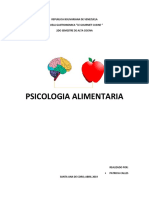 Neuro Gastronomia