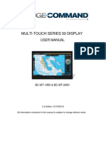 Greenmarinemonitor Manual