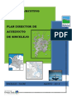 Plan Director Sincelejo PDF