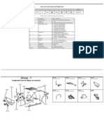 2002 KJ Parts - 1