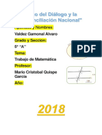 Tarea Matematica Alvaro