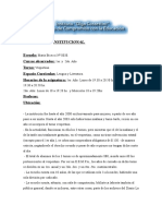 7 - Autoevalución y Heteroevaluación