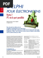 (Elec) Elek - DeLPHI Pour Électroniciens 06-10