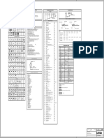 Lead Sheet 716-X000