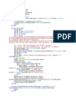 Datatable: 'Me - Windowstate Formwindowstate - Maximized