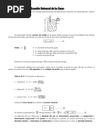 Gases