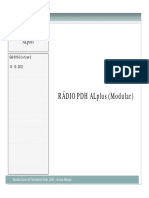 Apostila ALPLUS MODULAR GAI - 0116-3 Ver3 - Portugues PDF